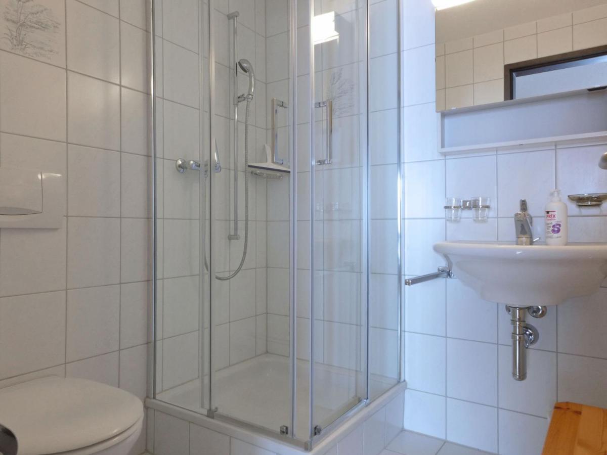Apartment Rose Studio Y By Interhome Венген Екстериор снимка